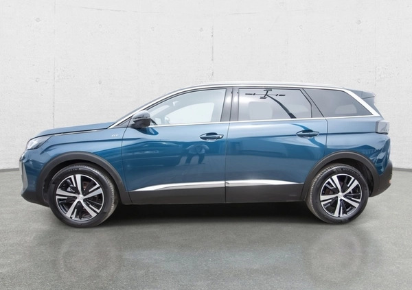 Peugeot 5008 cena 169900 przebieg: 11097, rok produkcji 2023 z Błonie małe 7